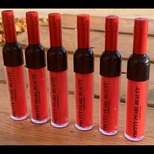 Sangria Lipgloss (XL)